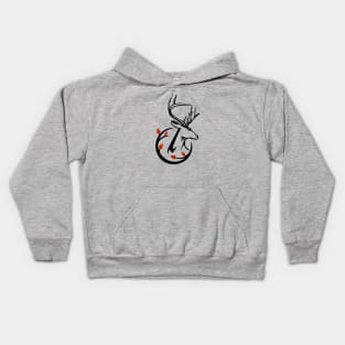 Deer Kids Hoodie